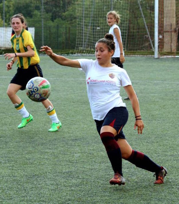 Giorgia De Vecchis