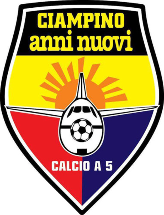 Il nuovo logo del team aeroportuale