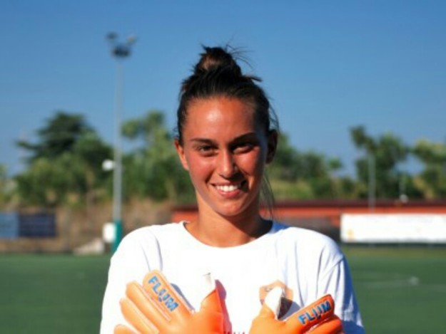Valentina Casaroli