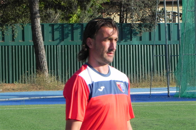 Andrea Persia (Foto © Cannata)