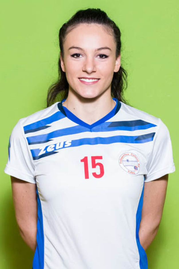 Sofia Cerasti