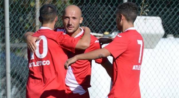 Diego Tornatore © SFF Atletico