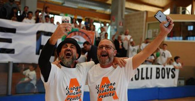 Esordio in casa per l&apos;Isola