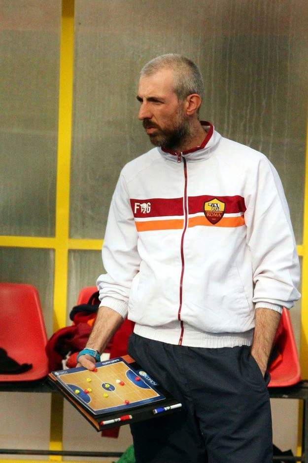 Filippo Capatti