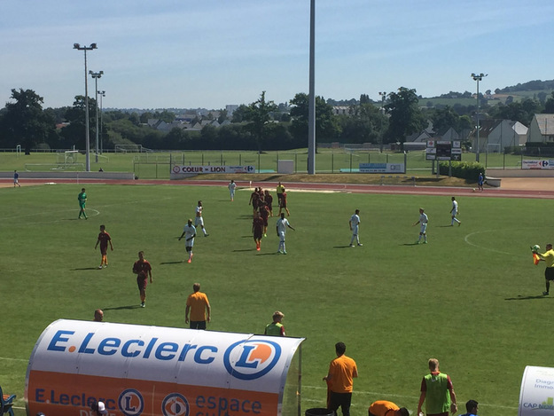 La Roma cede all&apos;Olympique Marsiglia