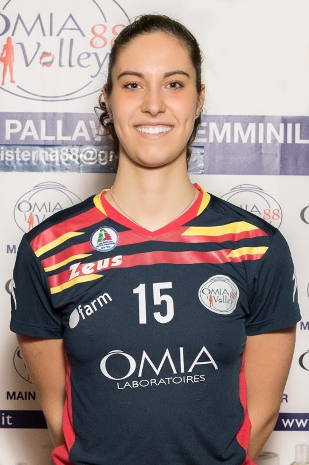 Ilaria Maruotti