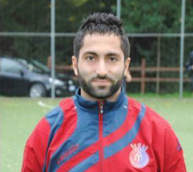 Claudio Carosi