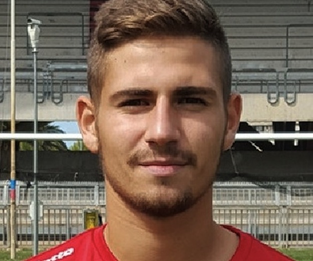 Simone Gori