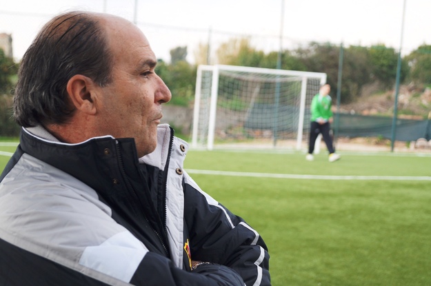 Paolo Forte