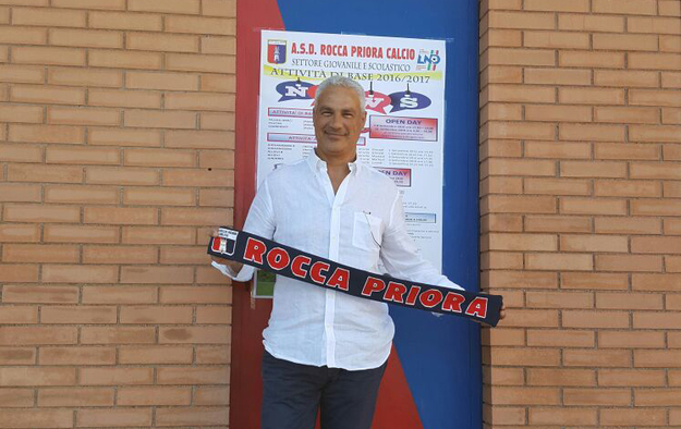 Enrico Santarelli