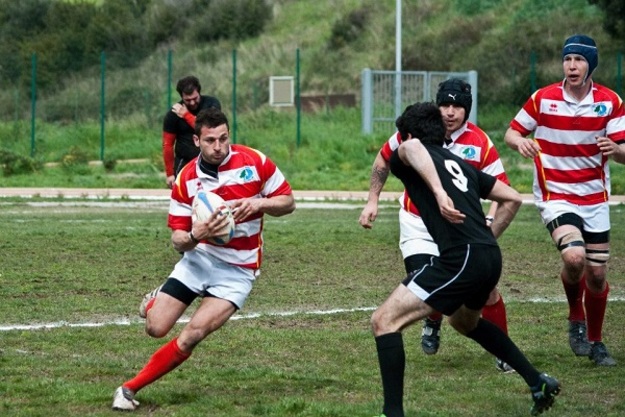Civitavecchia in azione