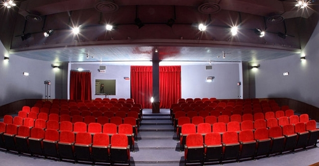 Il teatro