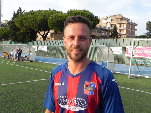 Ciro Di Fiandra (Foto © Cannata)