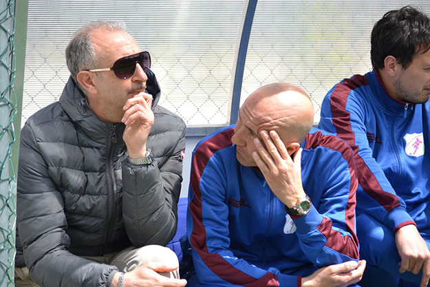 Brunetti e Maiolatesi