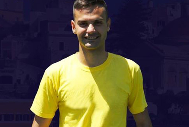 Alessandro Carta