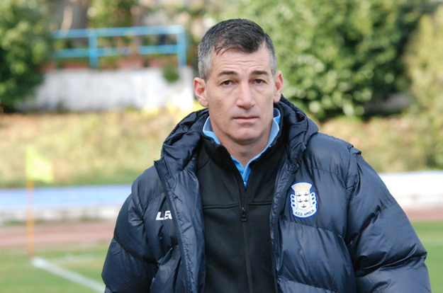 Mauro Venturi