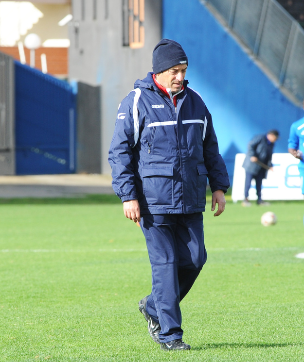 Ezio Castellucci (foto ©Del Gobbo)
