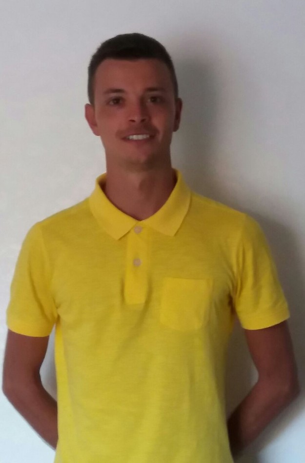 Marco Bernarducci