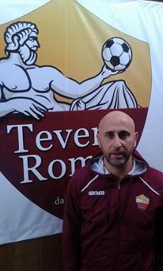 Gianluca Battaglia