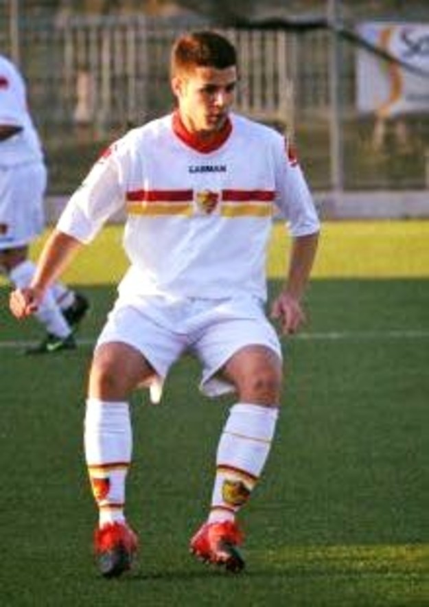 Manfredi Martalò