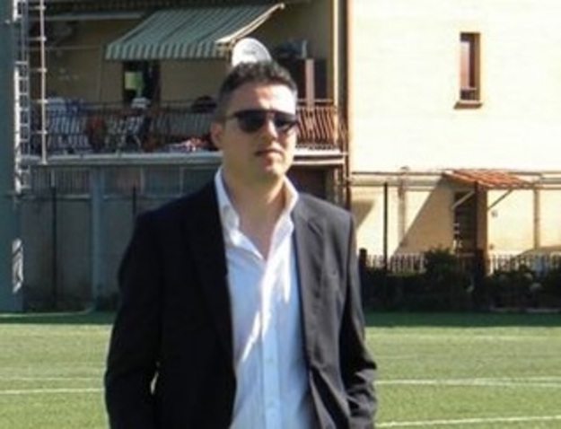 Francesco Russo