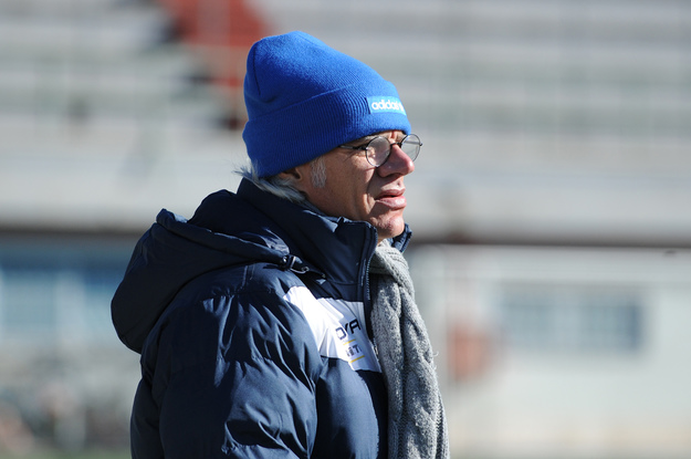 Diego Leone (Foto©DelGobbo)