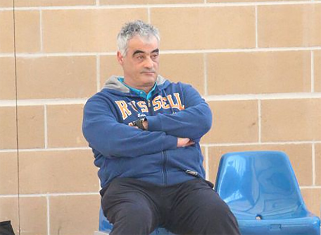 Paolo Utzeri