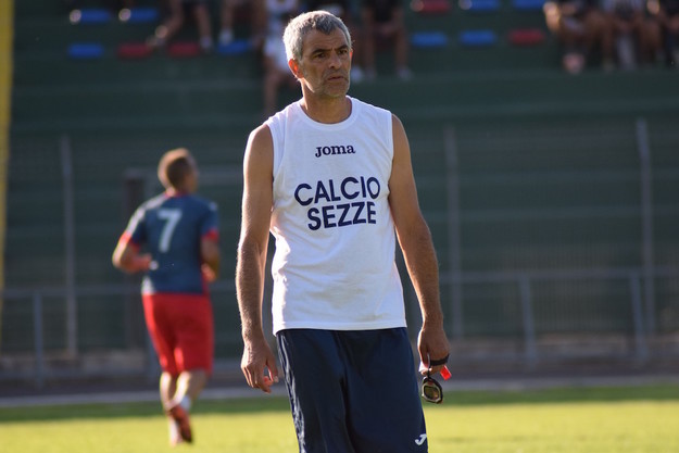 Antonio Gaeta