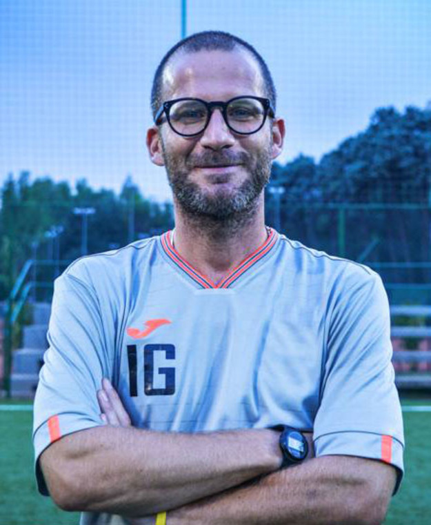 Igor Gimelli