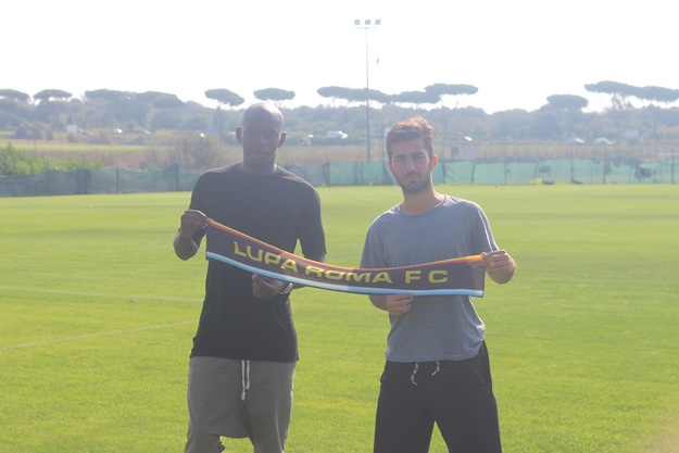 Fofana e Scicchitano
