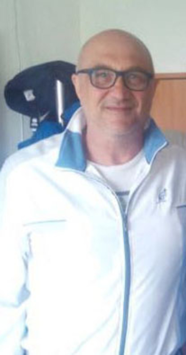 Il dg Tarquinio Deli
