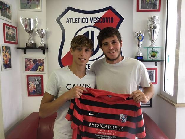 Izzo e Di Giovenale