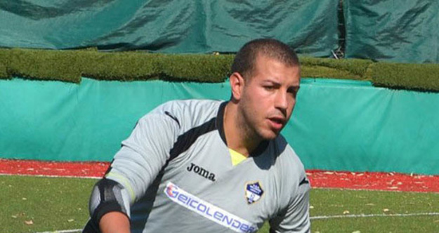 Davide Poleggi, tecnico di Giovanissimi e Pulcini 2007