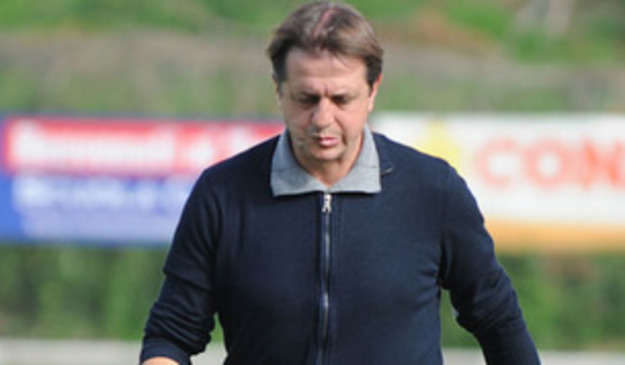 Enrico Baiocco © Laura Del Gobbo