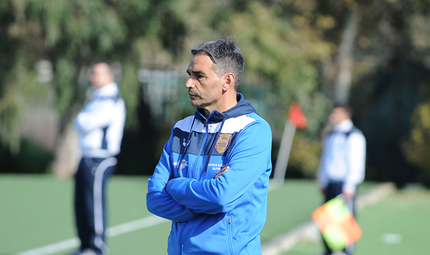 Maurizio Andreoli (Foto©DelGobbo)