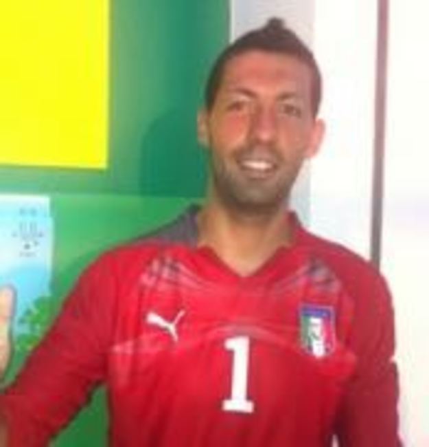 Stefano Goletti torna a vestire la maglia biancorossa