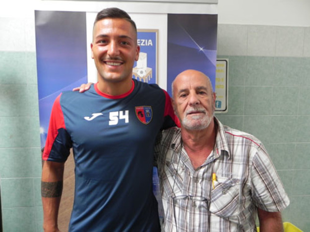 Alessandroni e Coccimiglio (© Cannata)