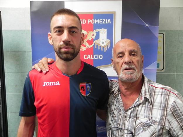Leone e Coccimiglio (© Cannata)