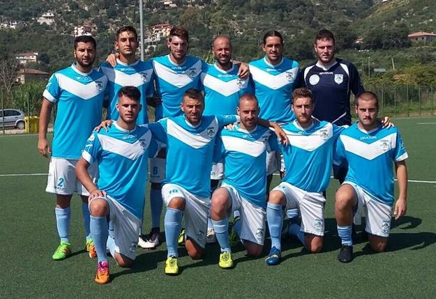 Poker del Terracina ©foto facebook