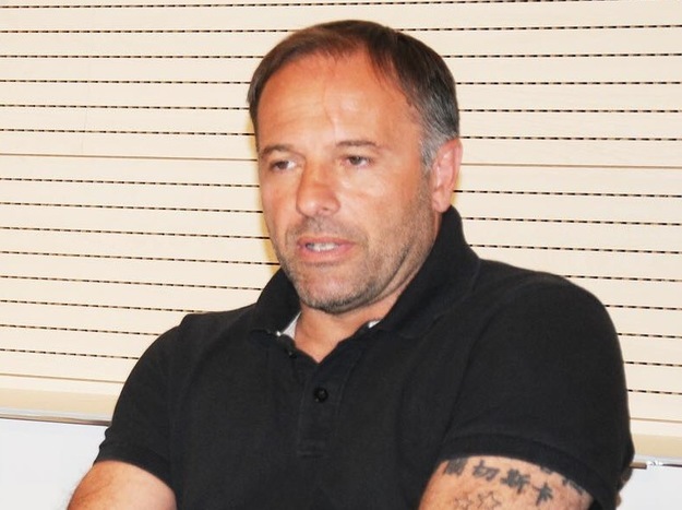 Giovanni Cornacchini