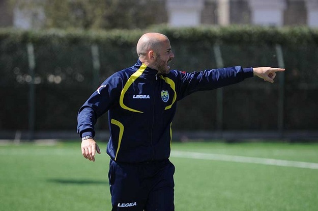 Il Papero Antonini © Laura Del Gobbo