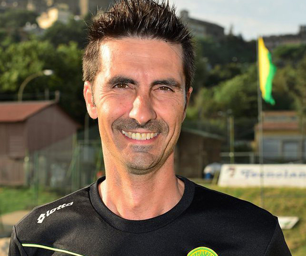 Stefano Del Canuto