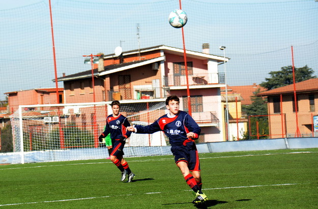 San Cesareo (foto ©Lori)