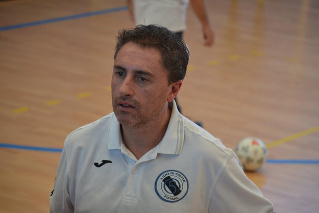 Roberto Matranga