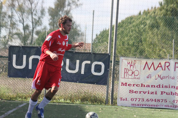Alessandro Abbenda
