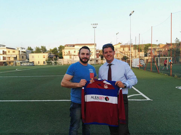 Il presidente Ruggeri