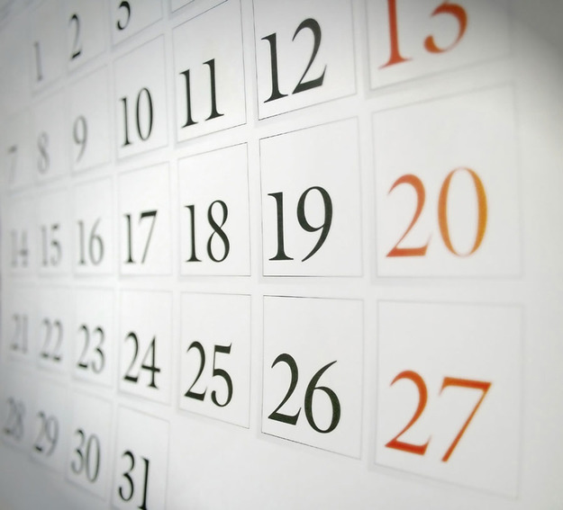 Prima Categoria, ecco i calendari