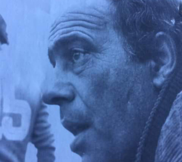 &quot;Totò&quot; Schiano Moriello