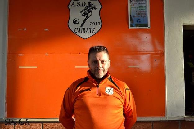 Cristiano Canarecci (Foto © Valentina Rao)