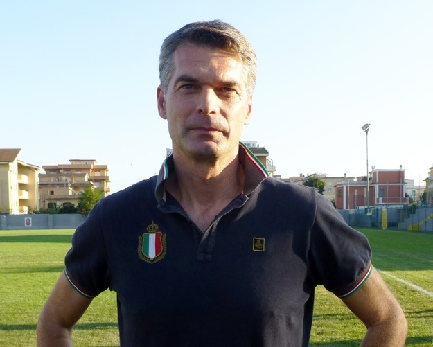 Pierluigi Vigna